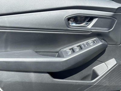 2023 Honda Accord Sedan EX