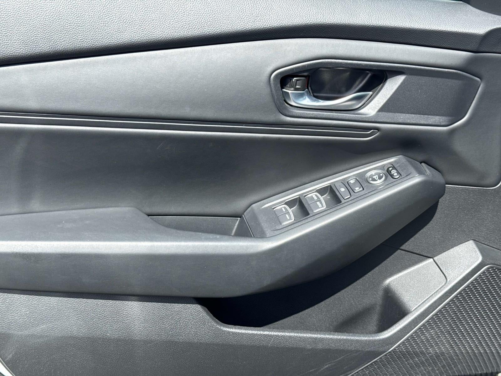 2023 Honda Accord Sedan EX