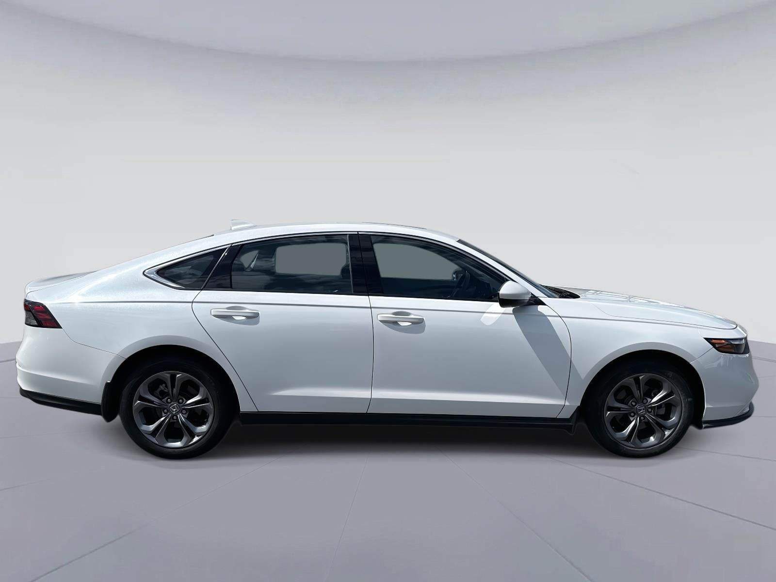 2023 Honda Accord Sedan EX