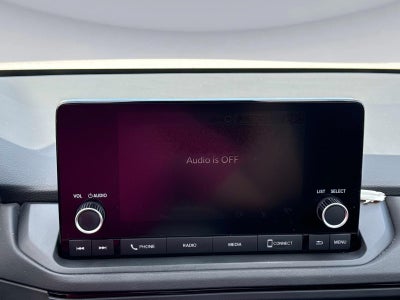 2023 Honda Accord Sedan EX