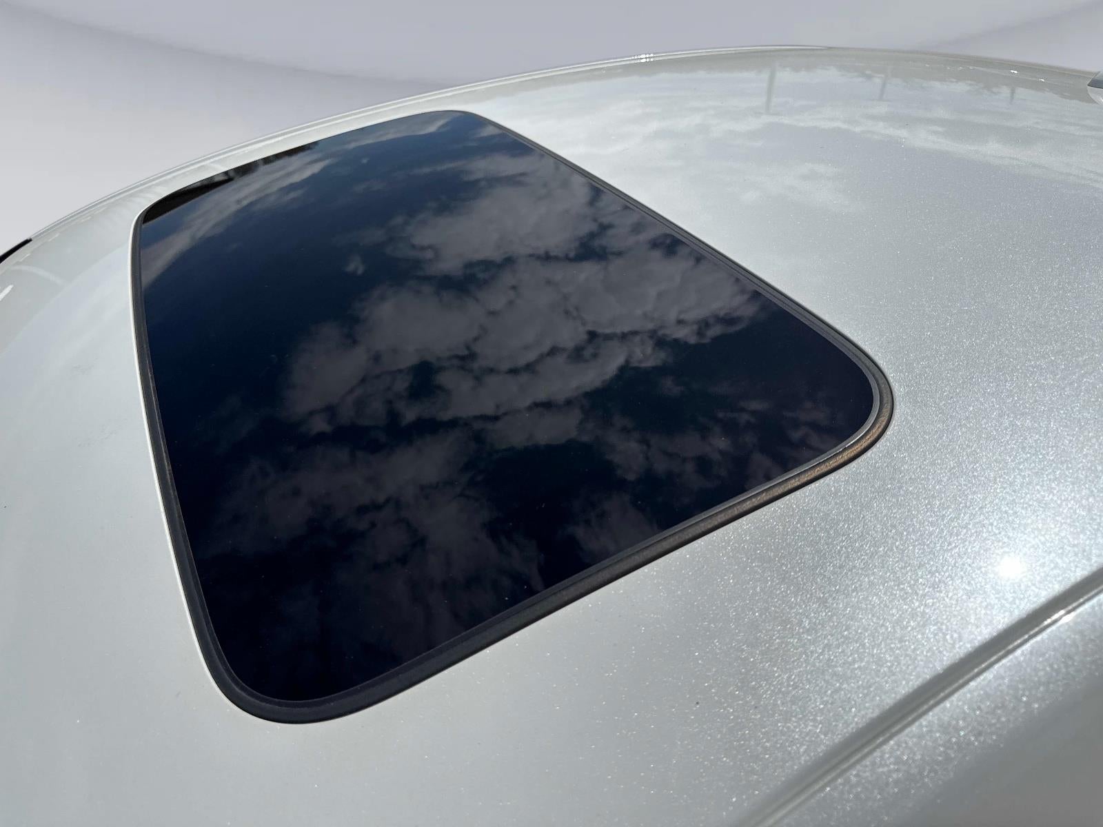 2023 Honda Accord Sedan EX