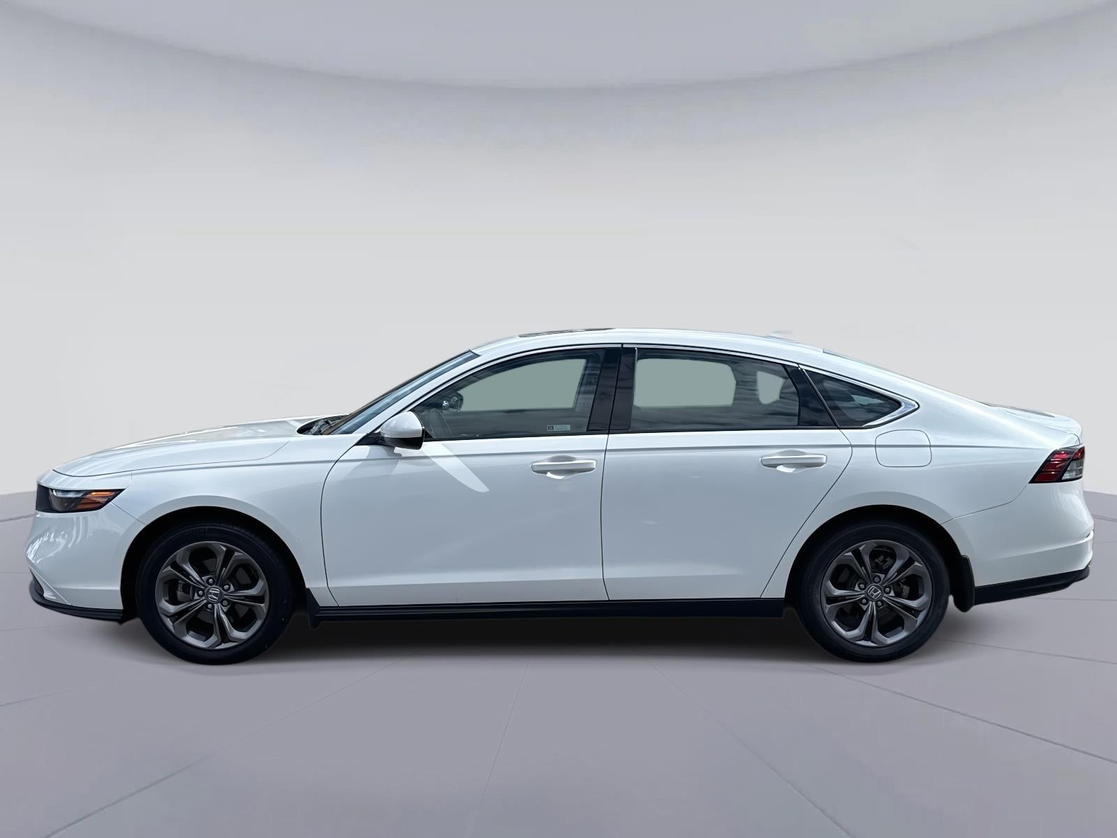 2023 Honda Accord Sedan EX