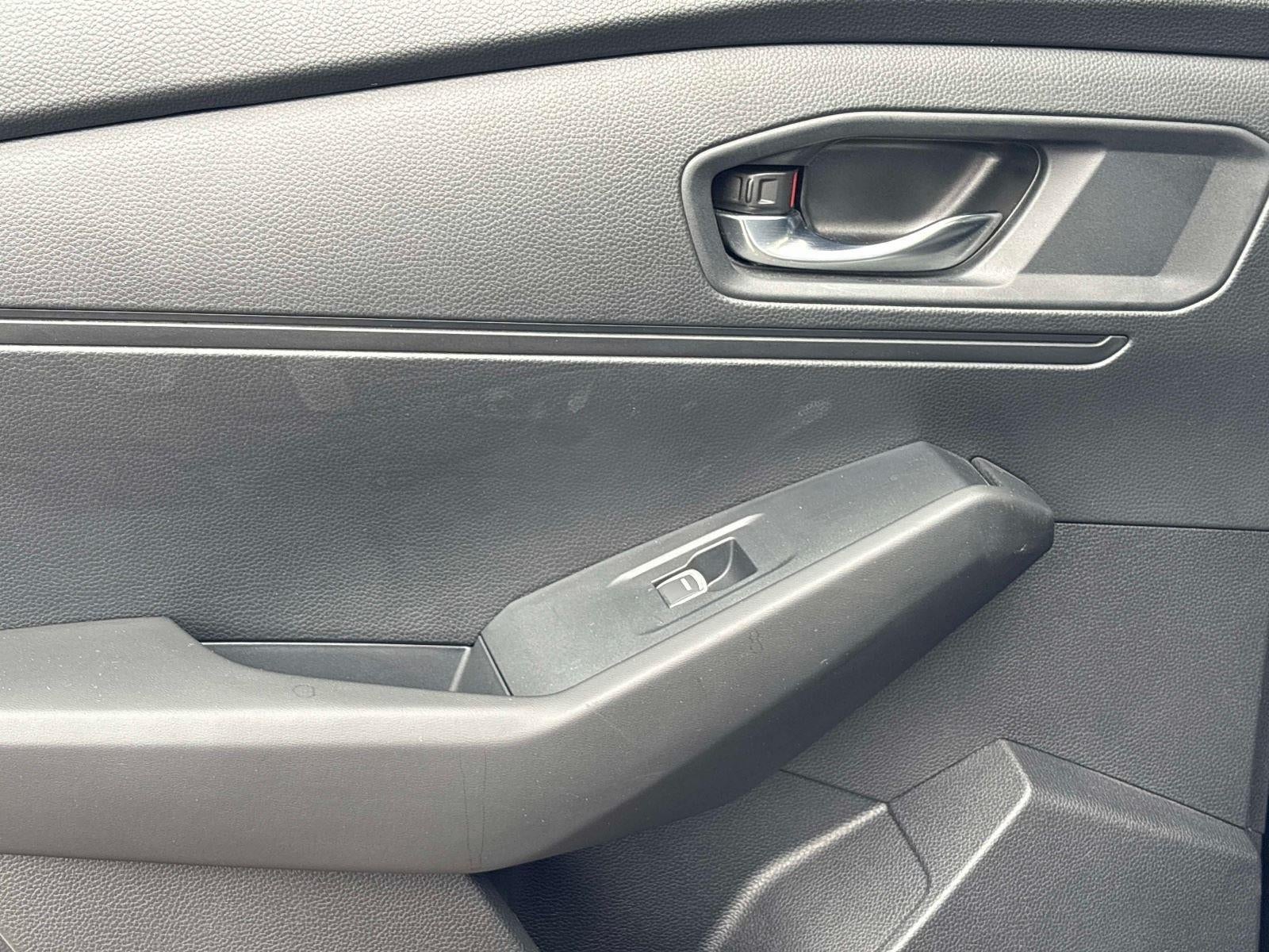 2023 Honda Accord Sedan EX