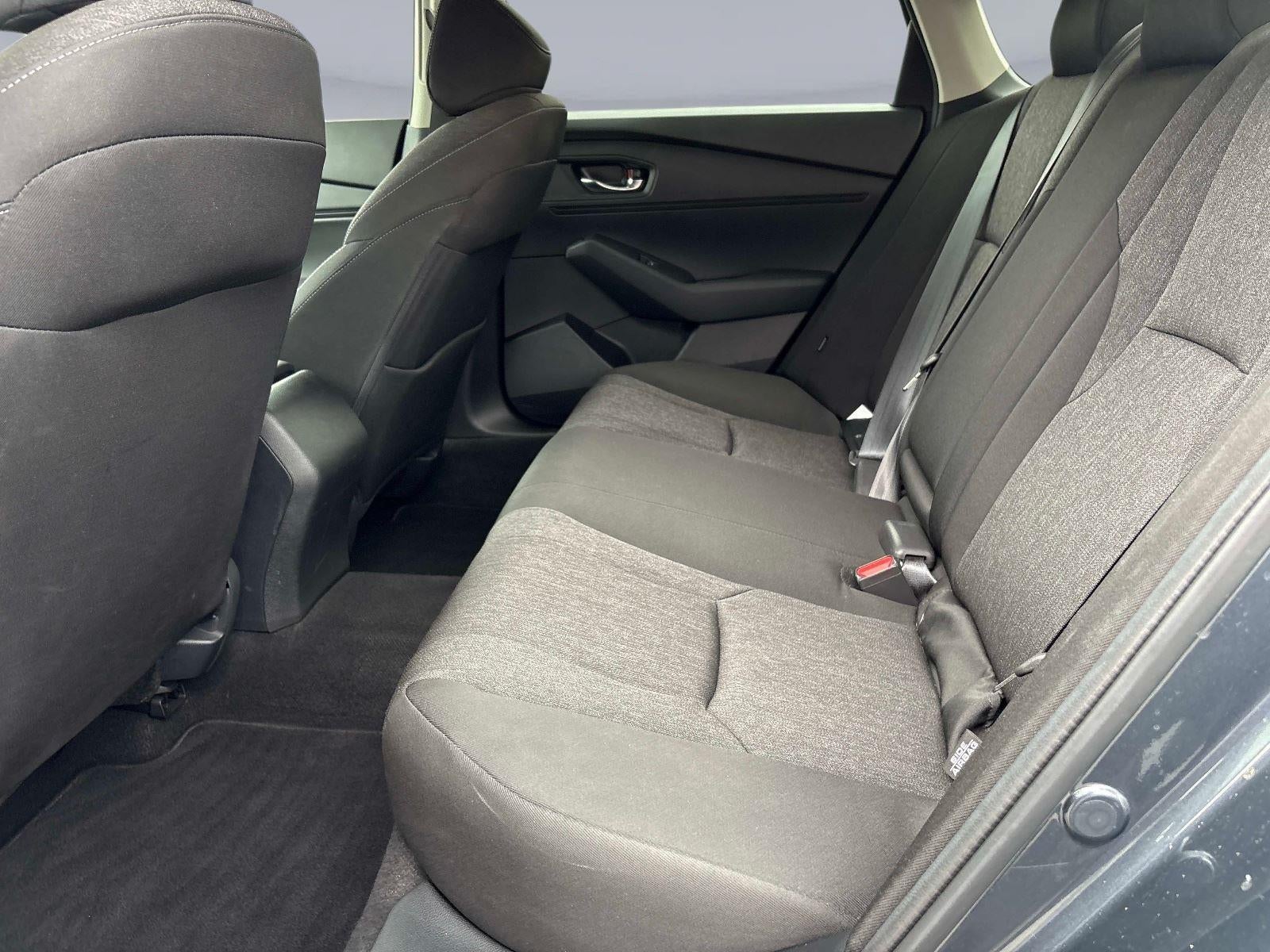 2023 Honda Accord Sedan EX