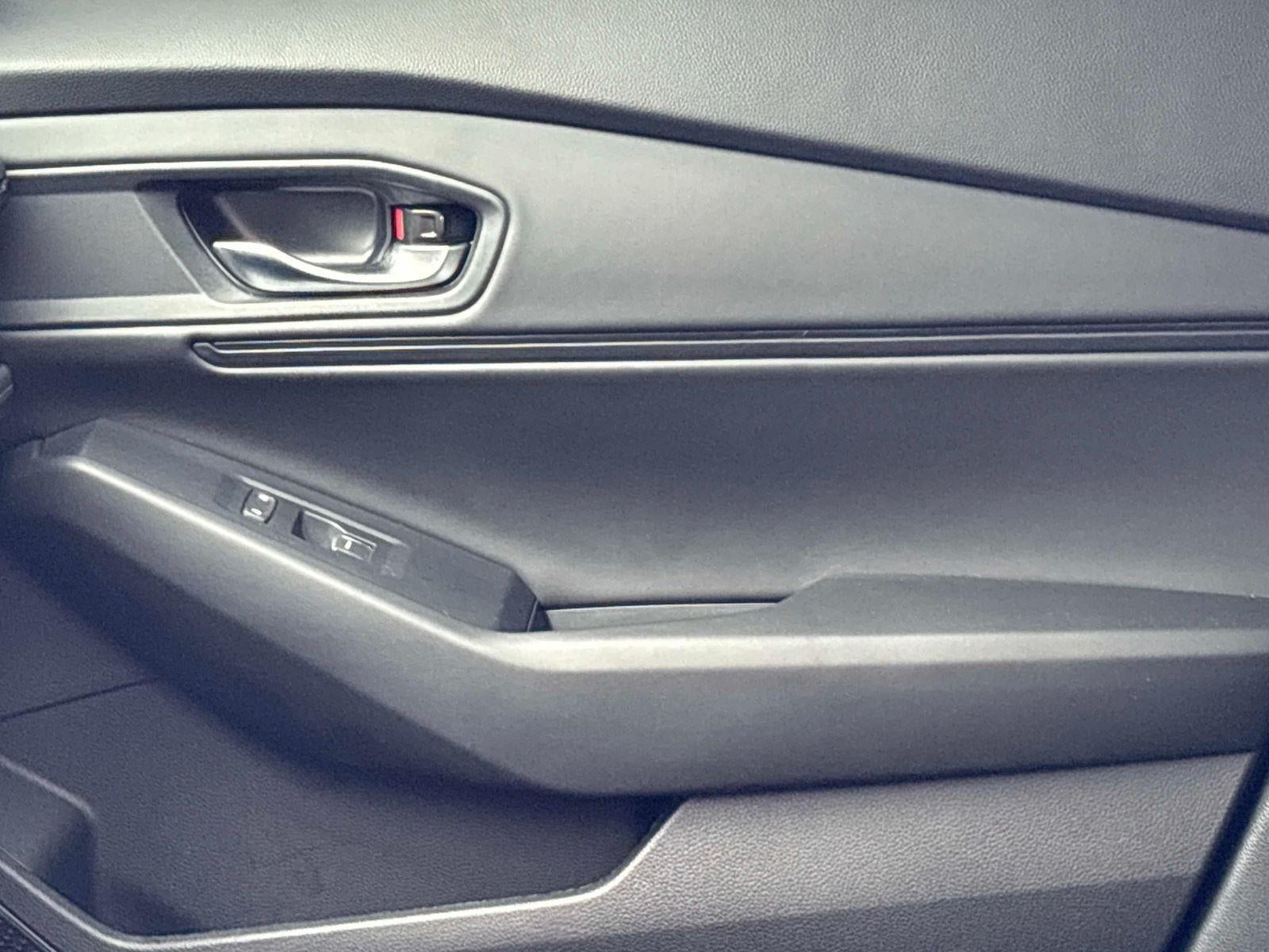 2023 Honda Accord Sedan EX