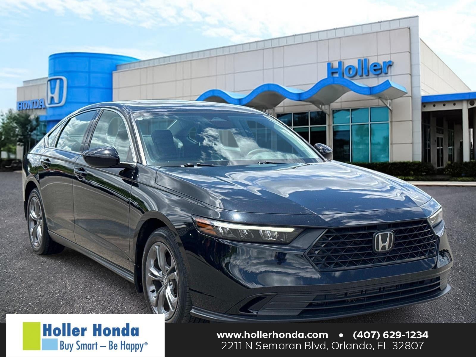 2023 Honda Accord