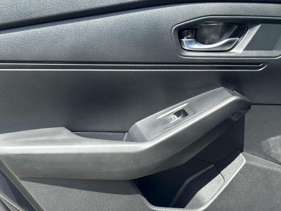 2023 Honda Accord Sedan EX