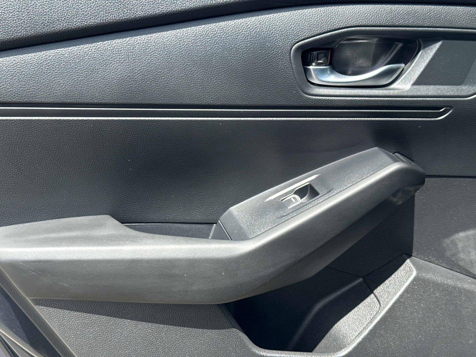 2023 Honda Accord Sedan EX