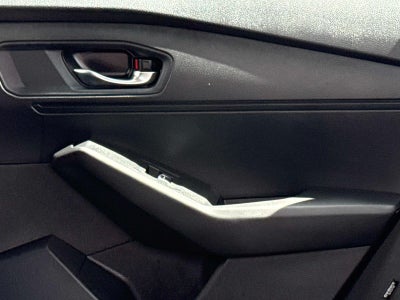 2023 Honda Accord Sedan EX