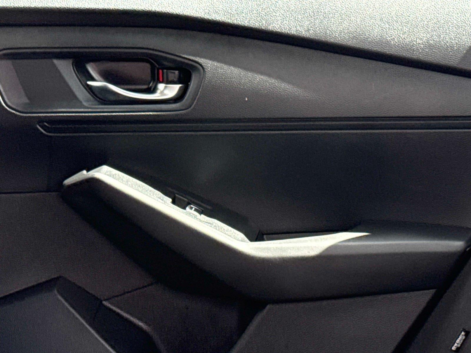 2023 Honda Accord Sedan EX