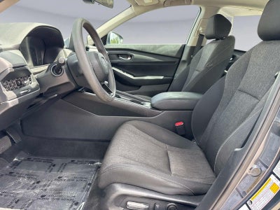 2023 Honda Accord Sedan EX