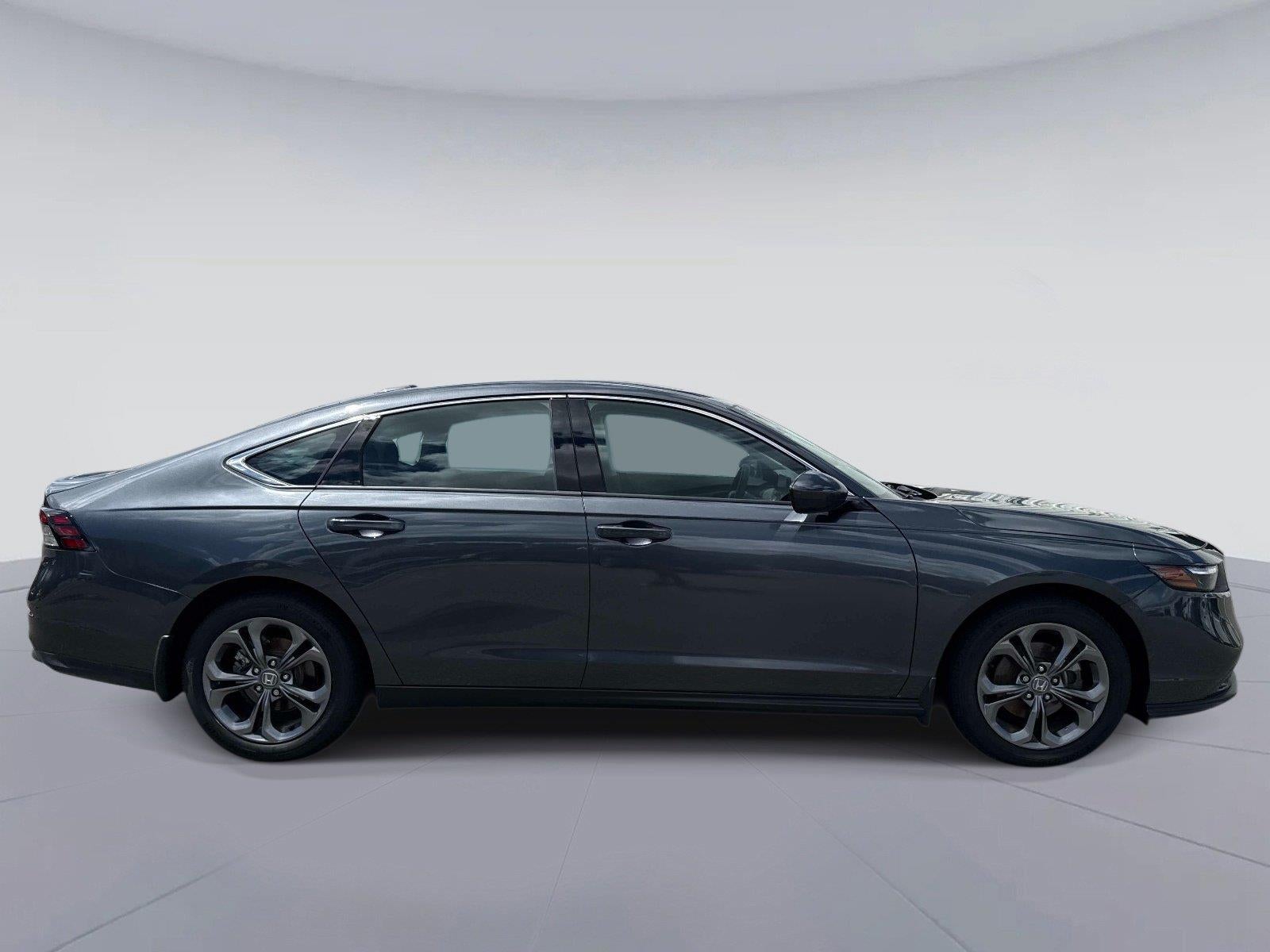 2023 Honda Accord Sedan EX