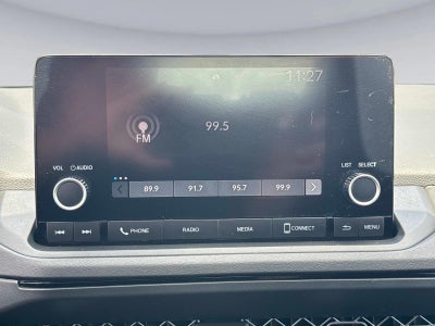 2023 Honda Accord Sedan EX