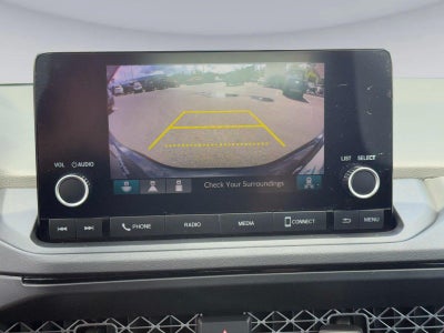 2023 Honda Accord Sedan EX