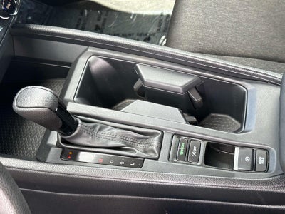 2023 Honda Accord Sedan EX