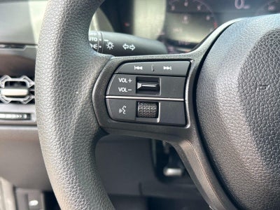 2023 Honda Accord Sedan EX