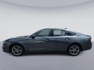 2023 Honda Accord Sedan EX