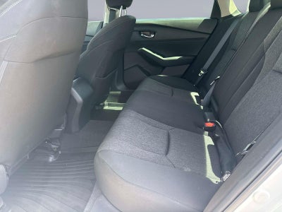 2023 Honda Accord Sedan EX