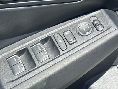 2023 Honda Accord Sedan EX