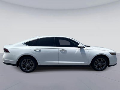 2023 Honda Accord Sedan EX