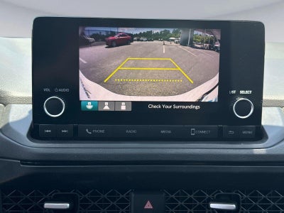2023 Honda Accord Sedan EX