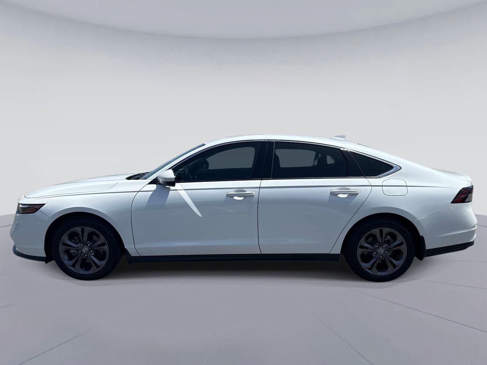 2023 Honda Accord Sedan EX