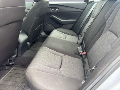 2023 Honda Accord Sedan EX