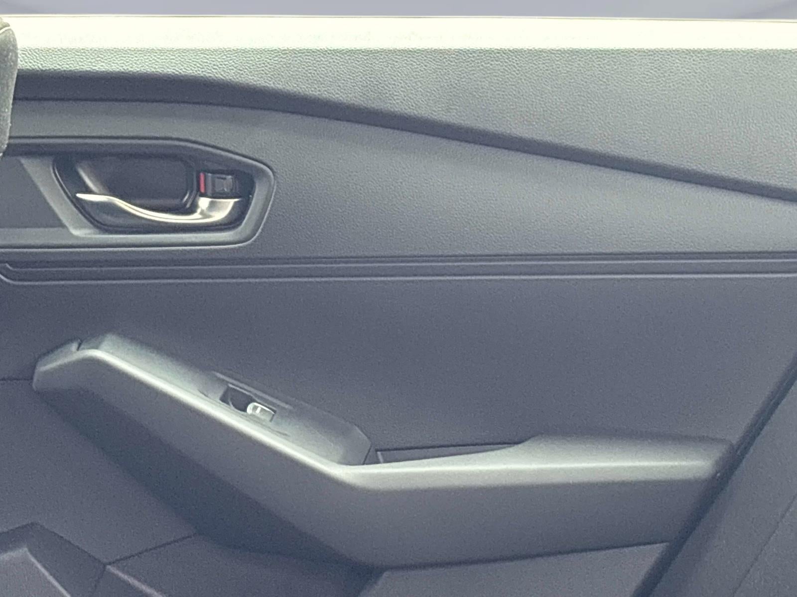 2023 Honda Accord Sedan EX