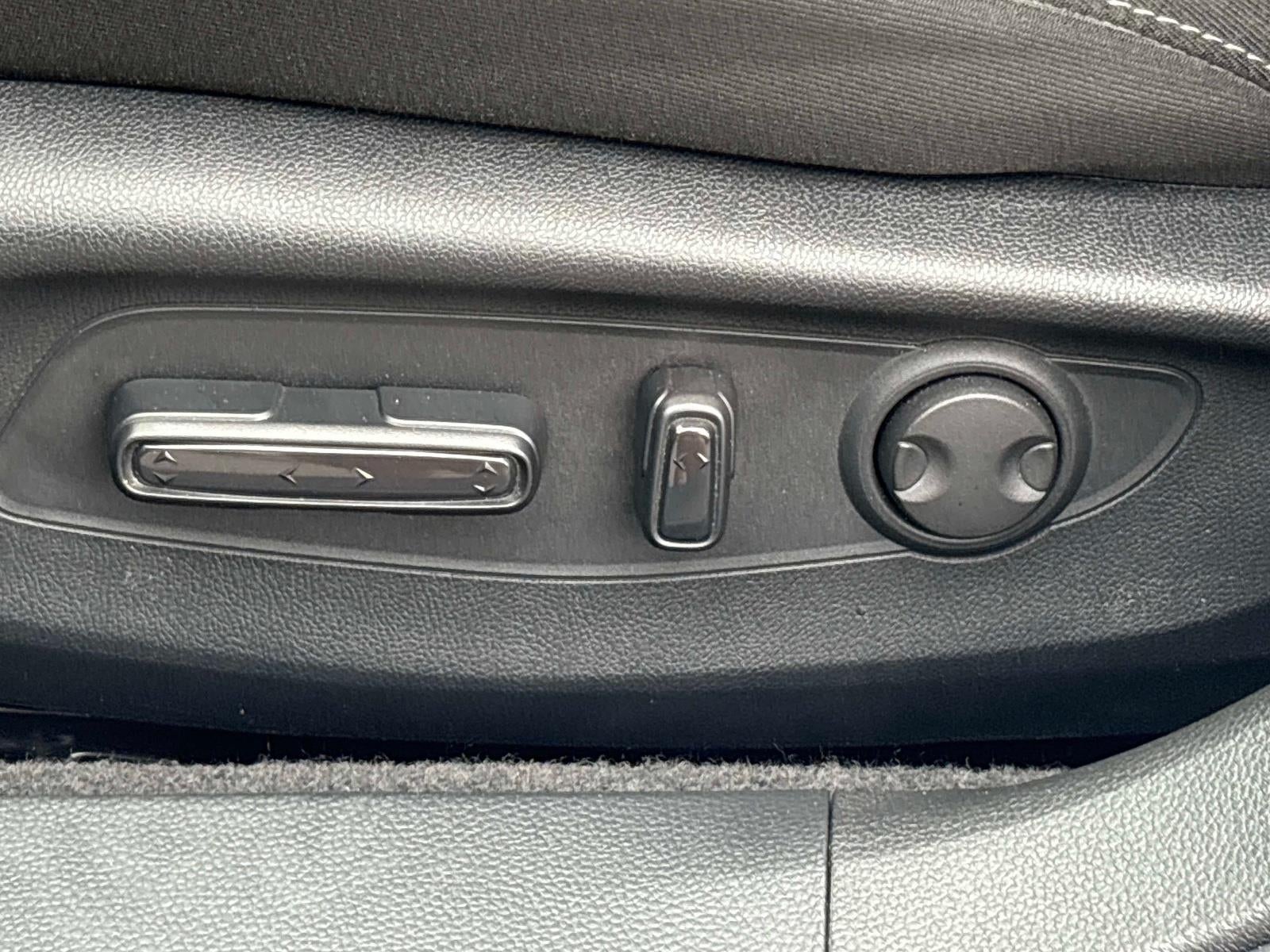 2023 Honda Accord Sedan EX