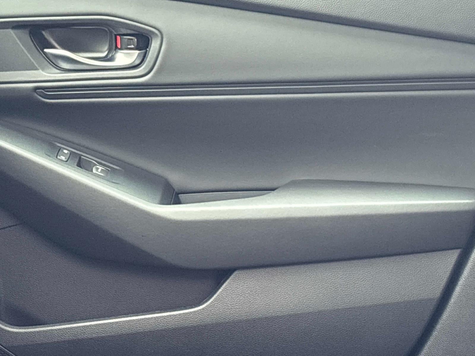 2023 Honda Accord Sedan EX