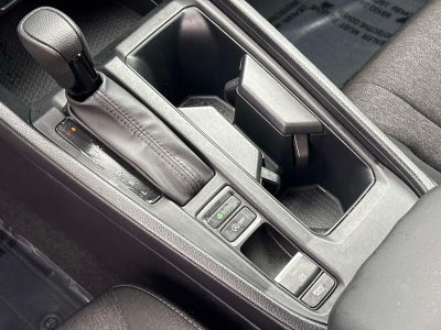 2023 Honda Accord Sedan EX