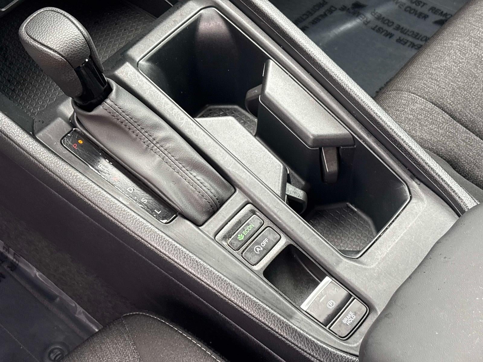 2023 Honda Accord Sedan EX