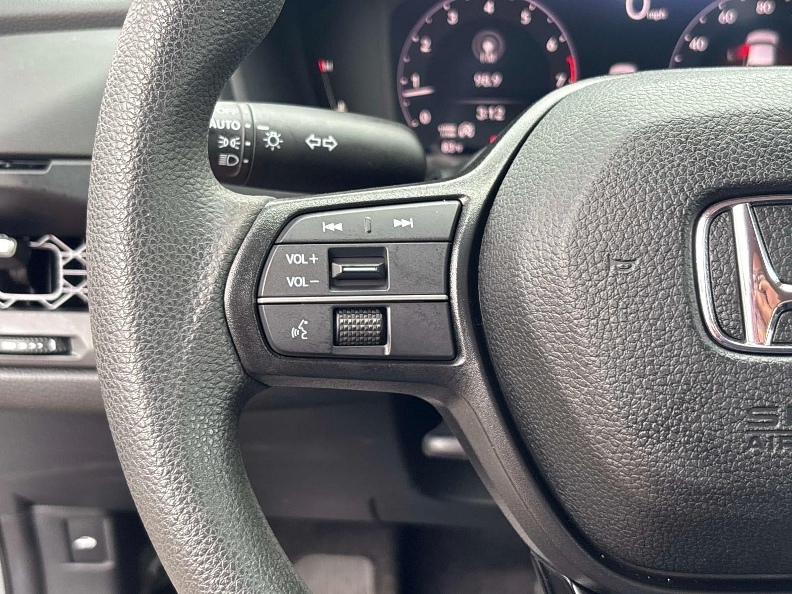 2023 Honda Accord Sedan EX