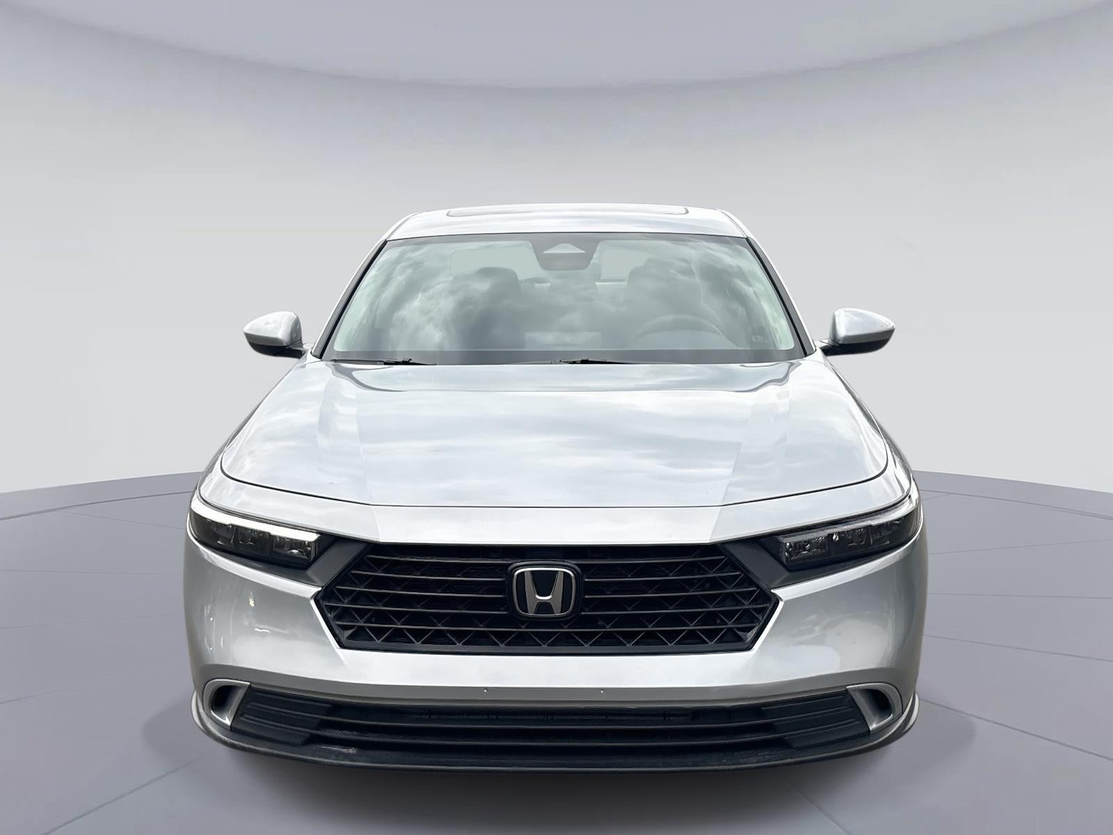 2023 Honda Accord Sedan EX