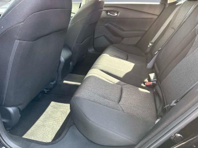 2023 Honda Accord Sedan EX