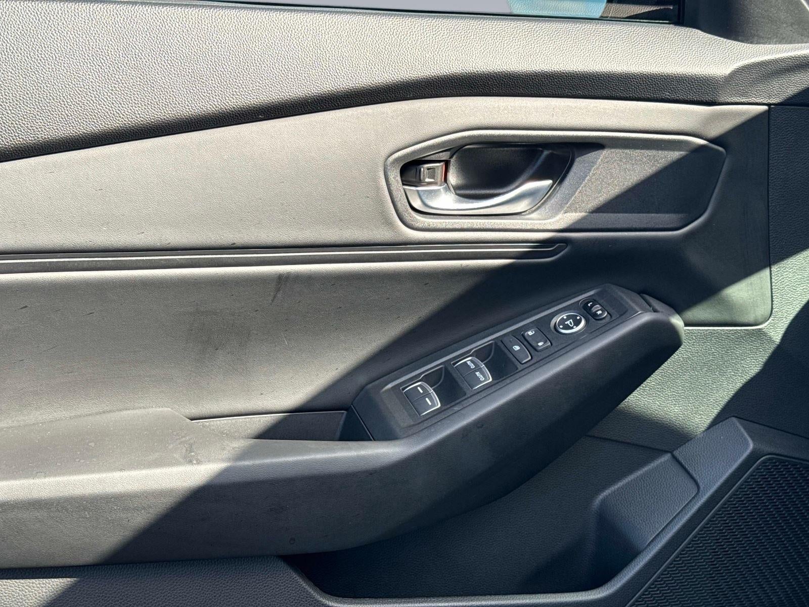 2023 Honda Accord Sedan EX