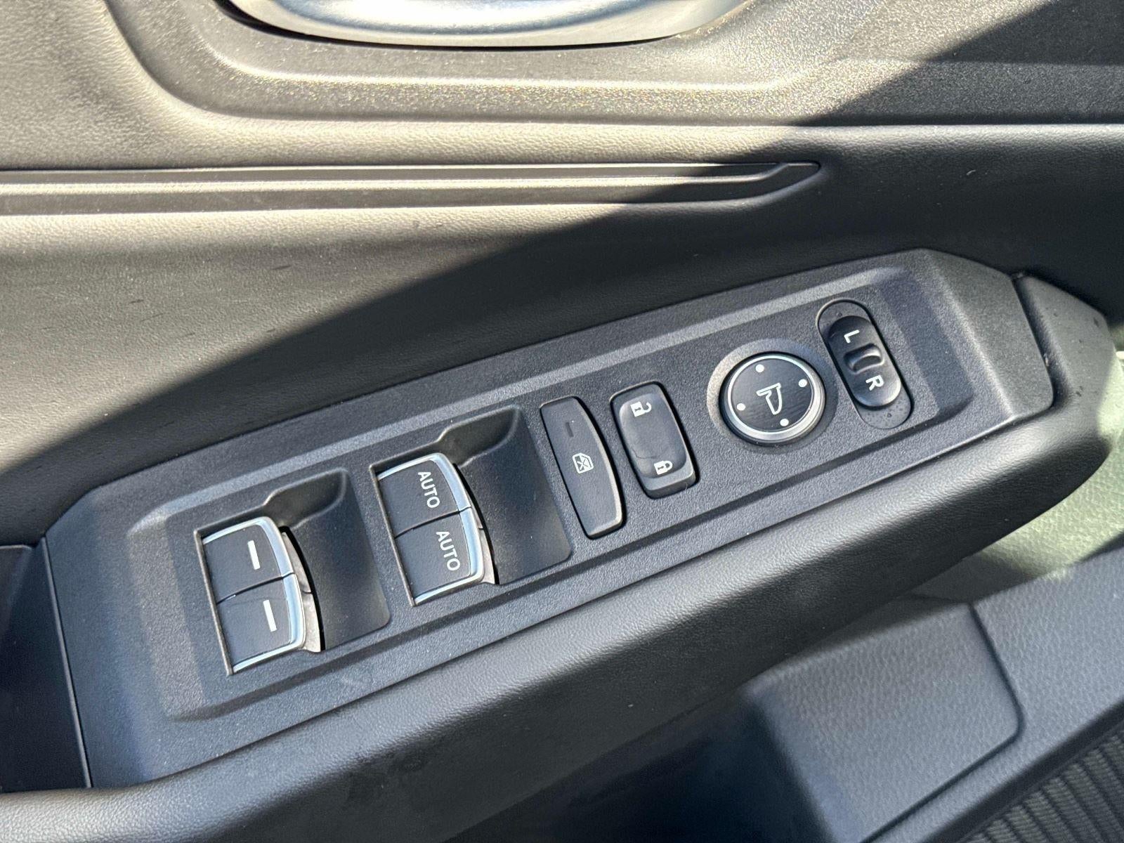 2023 Honda Accord Sedan EX