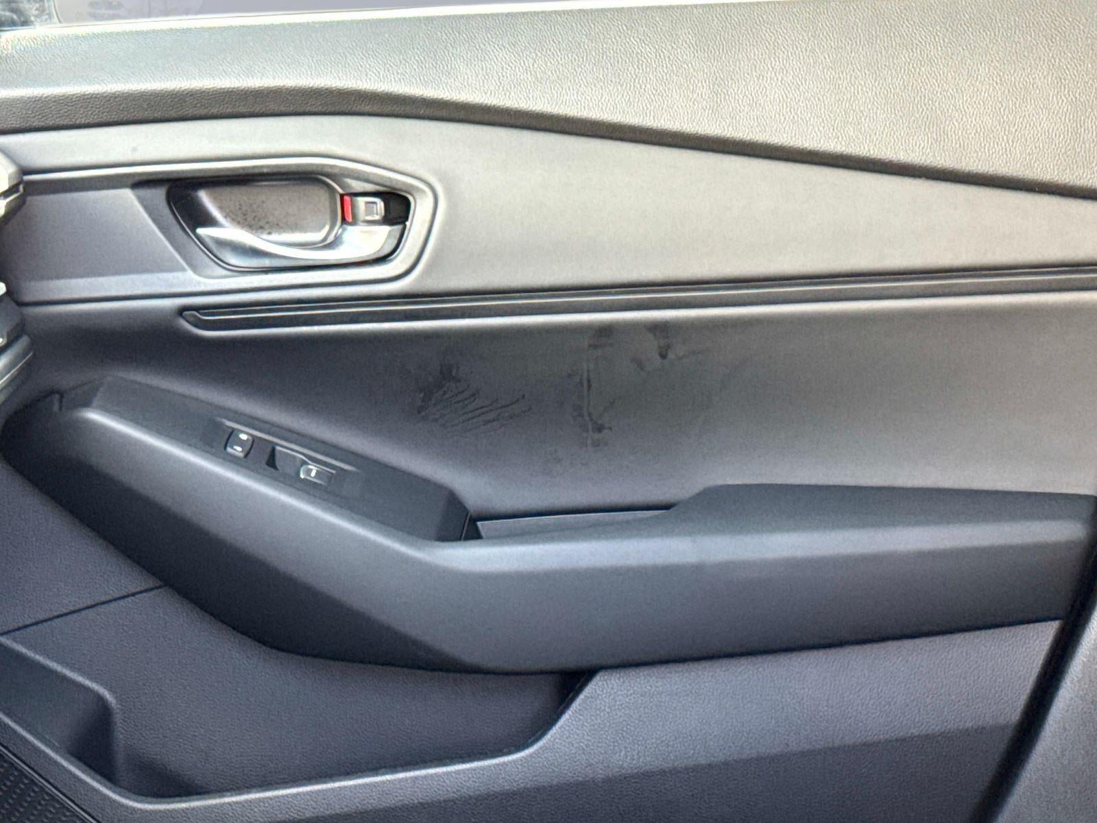 2023 Honda Accord Sedan EX