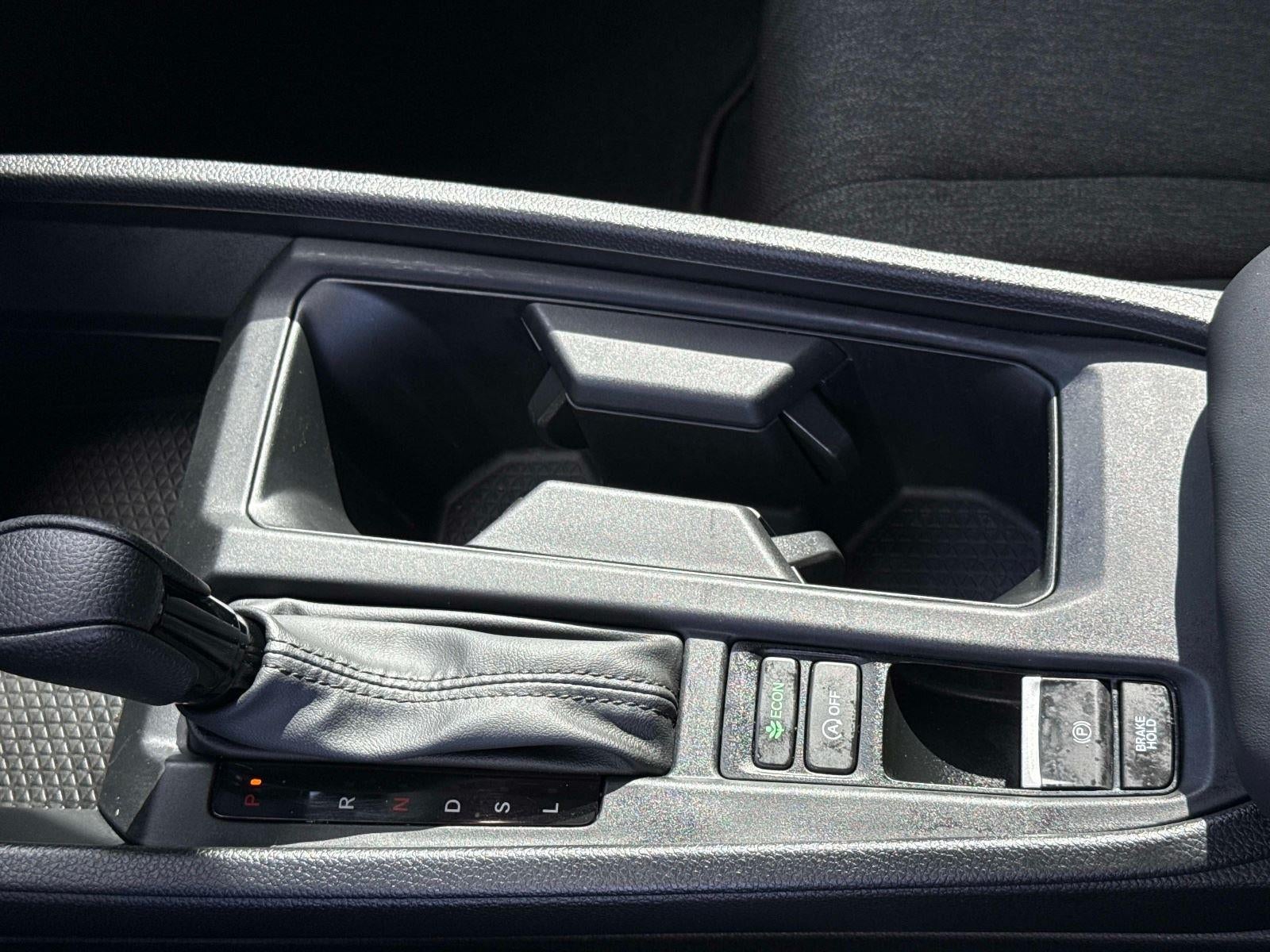 2023 Honda Accord Sedan EX