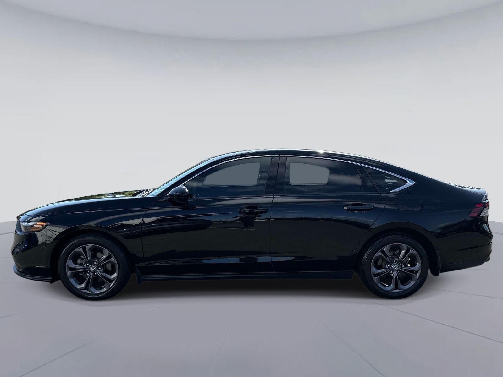 2023 Honda Accord Sedan EX