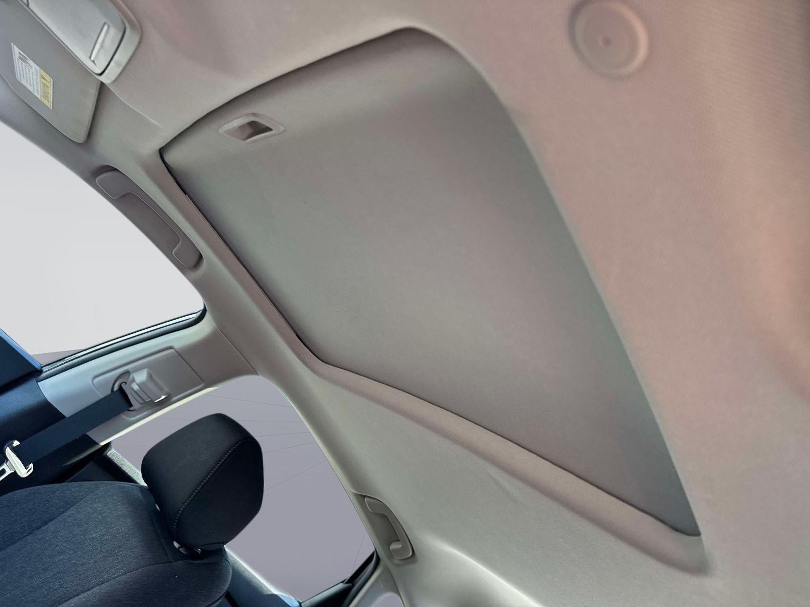 2023 Honda Accord Sedan EX
