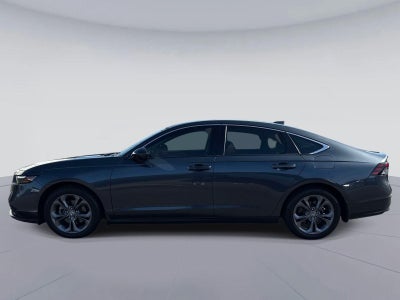 2023 Honda Accord Sedan EX