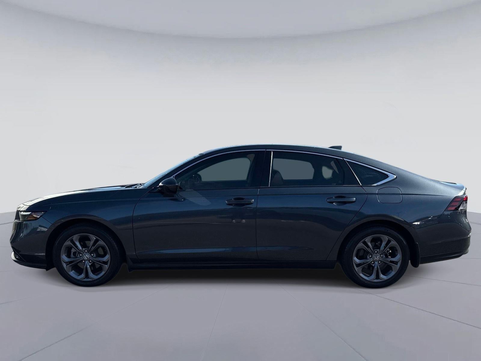 2023 Honda Accord Sedan EX