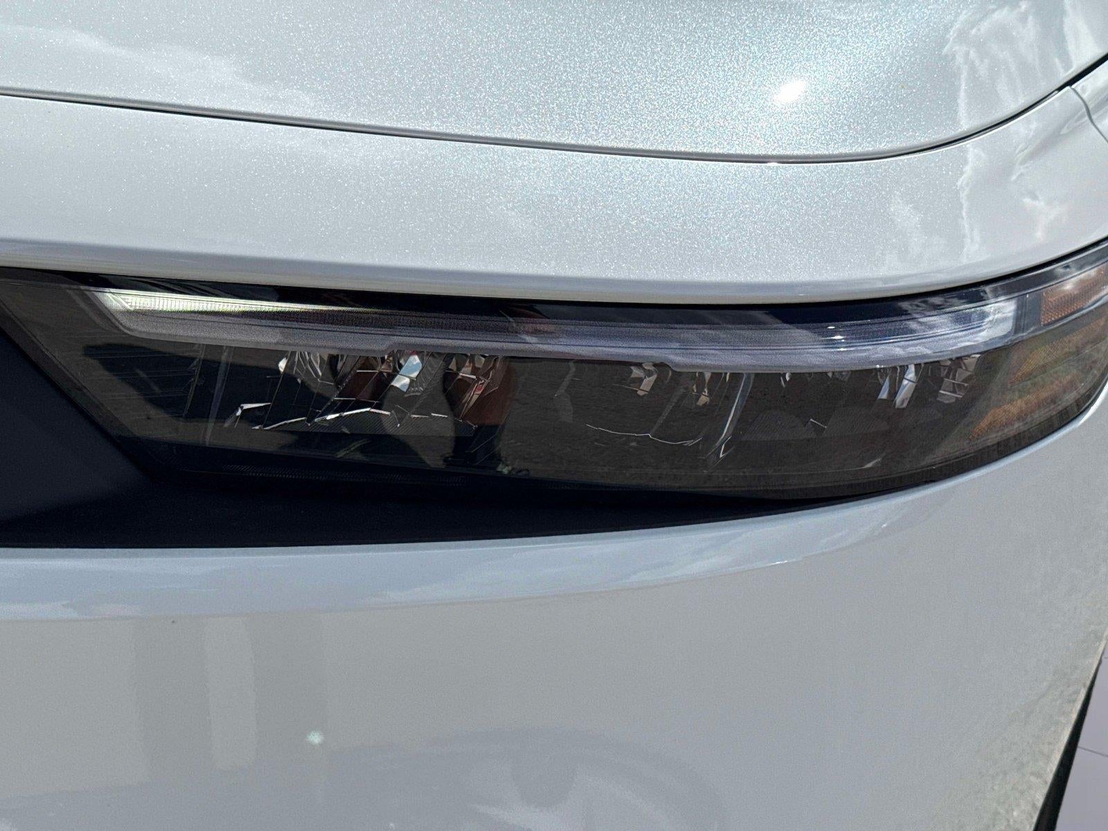 2026 Honda Accord Se SE