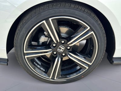 2026 Honda Accord Se SE