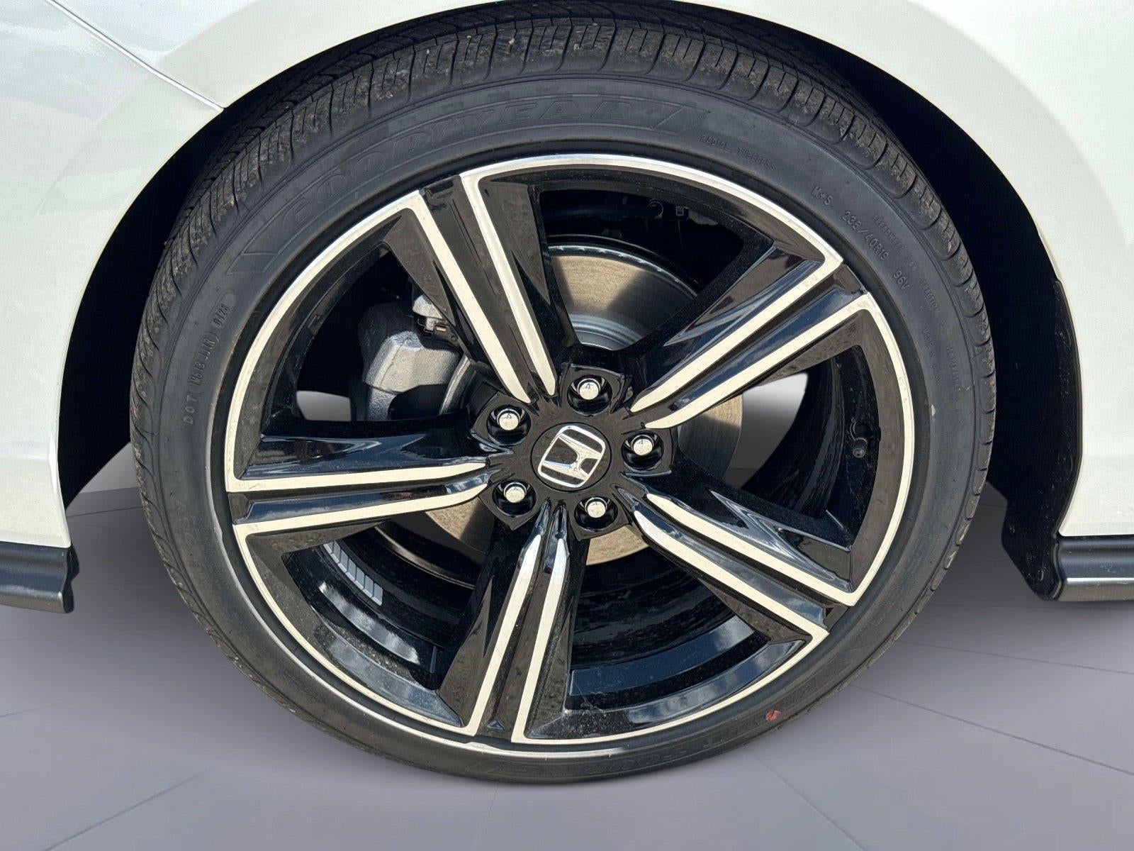 2026 Honda Accord Se SE