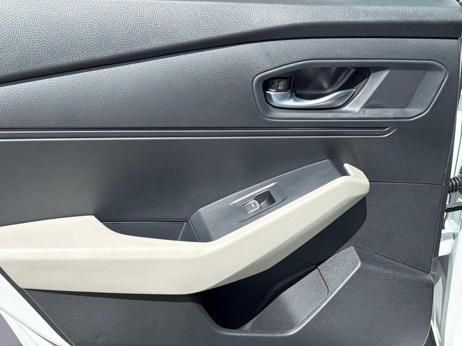 2026 Honda Accord Se SE