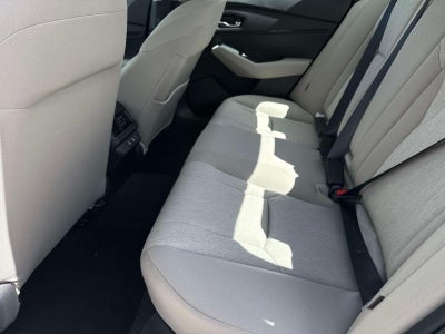 2026 Honda Accord Se SE