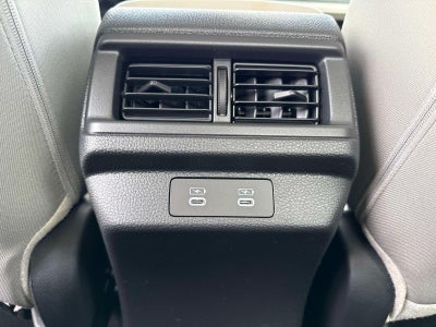2026 Honda Accord Se SE
