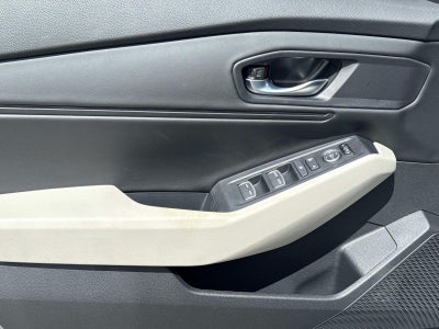 2026 Honda Accord Se SE